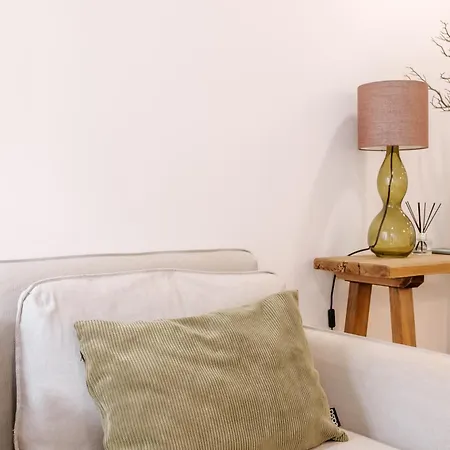 شقة Aquilla's Alfama By Mycelia *