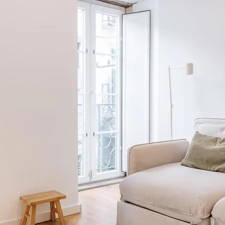 شقة Aquilla's Alfama By Mycelia