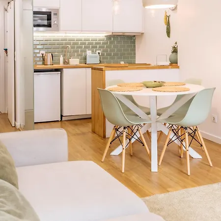 شقة Aquilla's Alfama By Mycelia