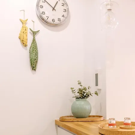 Aquilla's Alfama By Mycelia