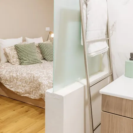 Aquilla's Alfama By Mycelia شقة *