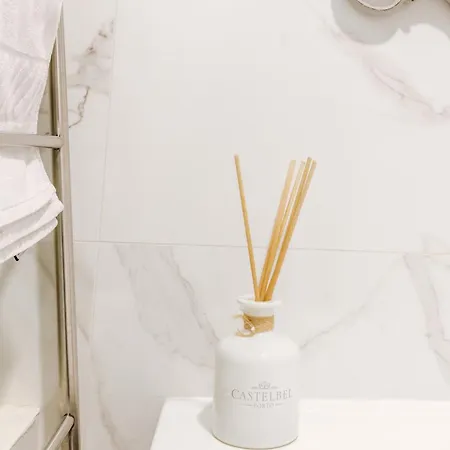 شقة Aquilla's Alfama By Mycelia