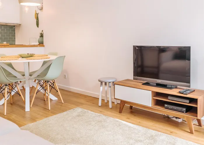 Apartment Aquilla's Alfama By Mycelia Lisbon