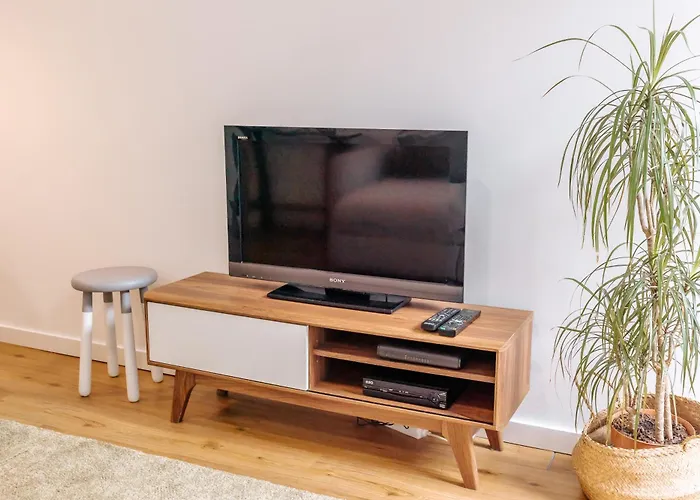 Apartment Aquilla's Alfama By Mycelia Lisbon