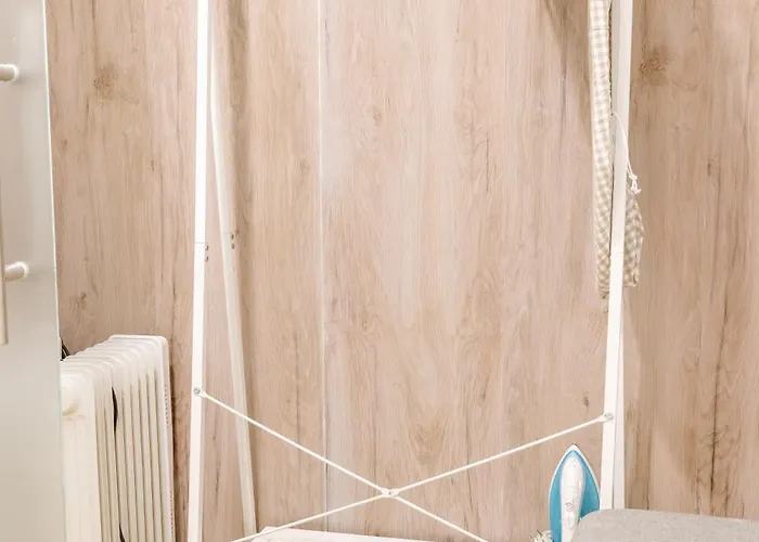 Aquilla's Alfama By Mycelia Lisbon