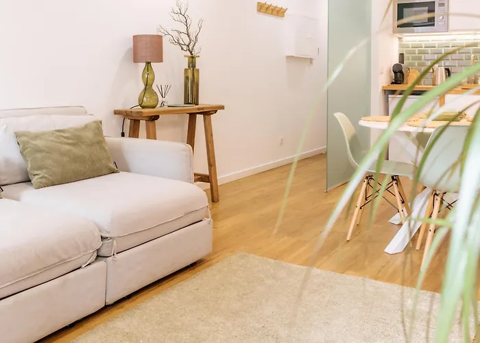 Aquilla's Alfama By Mycelia