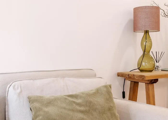 Apartment Aquilla's Alfama By Mycelia *