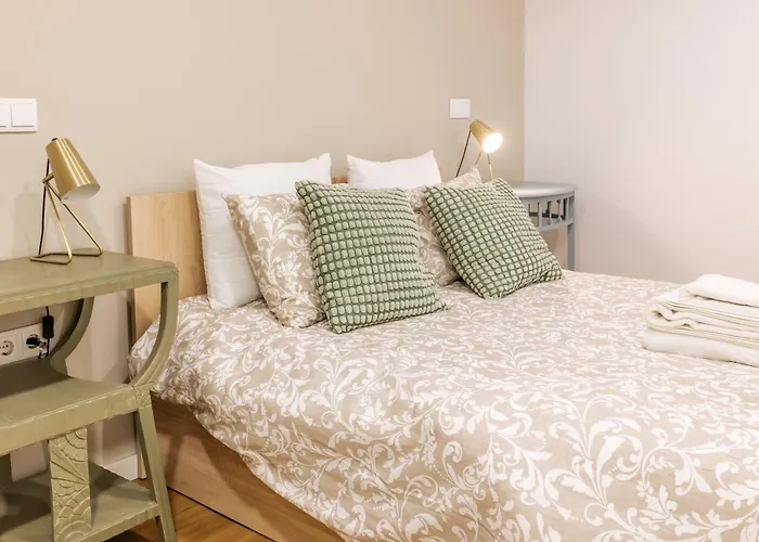 Aquilla's Alfama By Mycelia * Lisbon