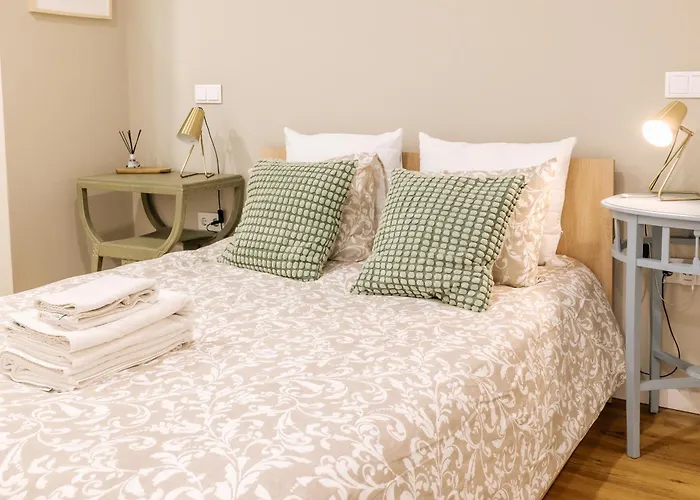 Aquilla's Alfama By Mycelia