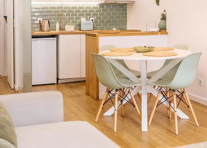 Apartment Aquilla's Alfama By Mycelia