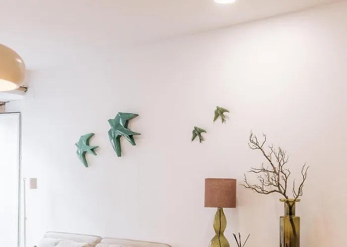 Apartment Aquilla's Alfama By Mycelia *