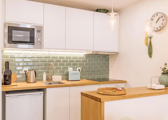 Aquilla's Alfama By Mycelia Apartment Lisbon