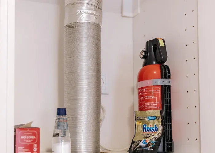 Apartment Aquilla's Alfama By Mycelia Lisbon