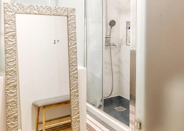 Aquilla's Alfama By Mycelia Apartment *