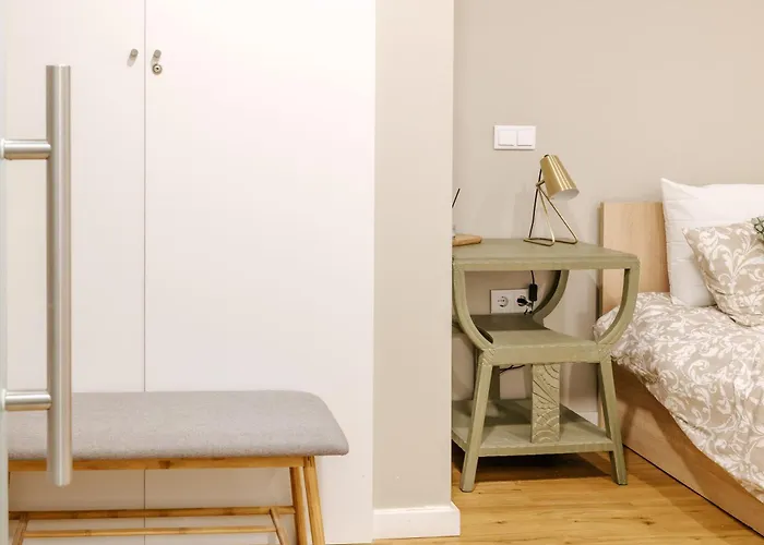 Apartment Aquilla's Alfama By Mycelia Lisbon