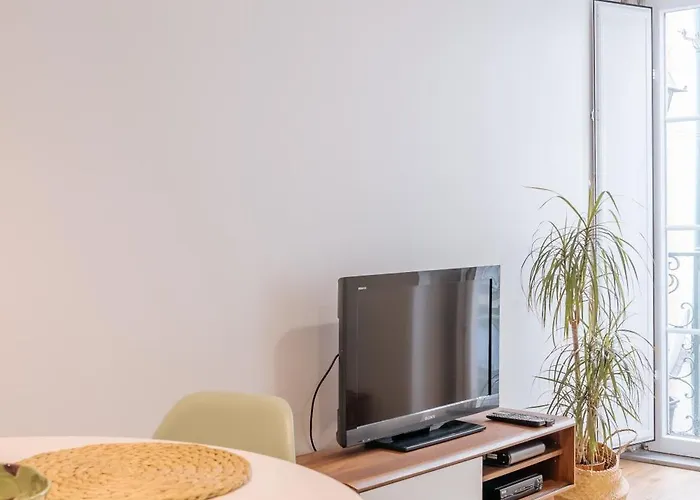 Apartment Aquilla's Alfama By Mycelia