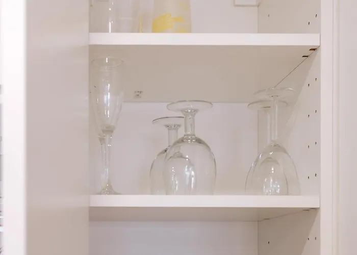 Aquilla's Alfama By Mycelia Apartment *