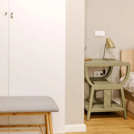 Apartament Aquilla's Alfama By Mycelia Lizbona