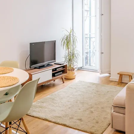 Aquilla's Alfama By Mycelia