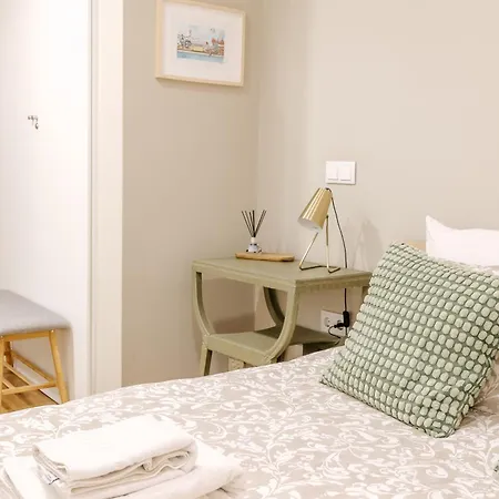 Lägenhet Aquilla's Alfama By Mycelia