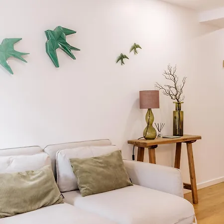 Aquilla's Alfama By Mycelia Lisboa