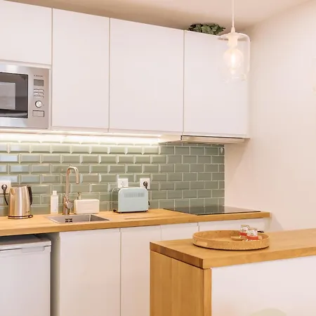 Aquilla's Alfama By Mycelia Appartement Lisboa