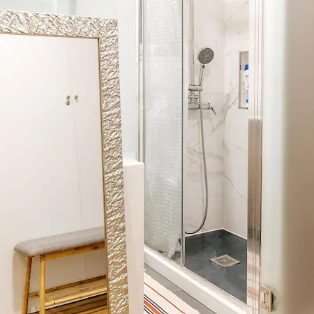 Aquilla's Alfama By Mycelia Lägenhet *