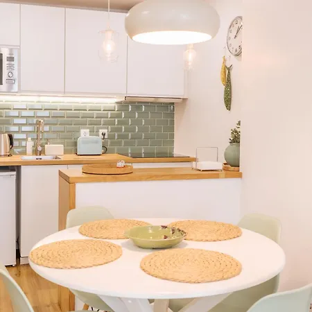 Aquilla's Alfama By Mycelia Lägenhet