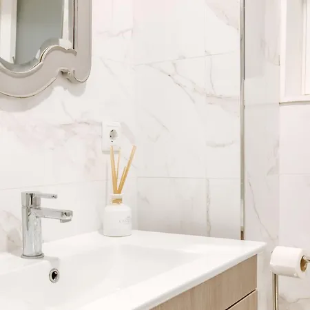 Lägenhet Aquilla's Alfama By Mycelia *