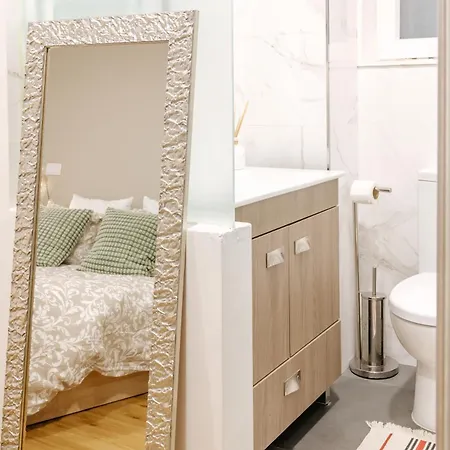 Lägenhet Aquilla's Alfama By Mycelia Lisboa