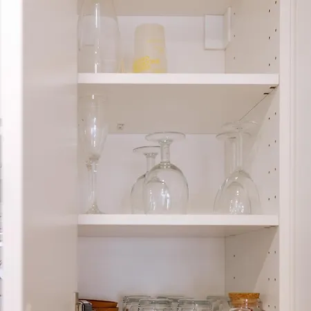 Aquilla's Alfama By Mycelia Lägenhet *